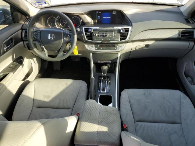 2015 HONDA ACCORD LX - 1HGCR2F31FA072524