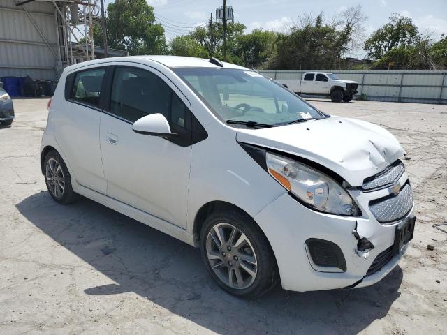 2016 CHEVROLET SPARK EV 2 KL8CL6S05GC621224