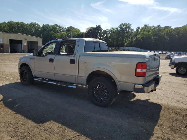 1FTPW14566FA03323 2006 Ford F150 Supercrew