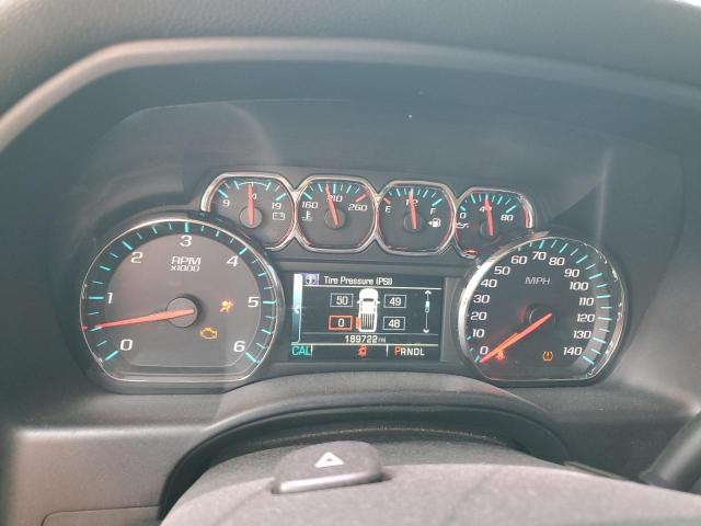 2017 GMC SIERRA K15 - 3GTU2NEC2HG156561