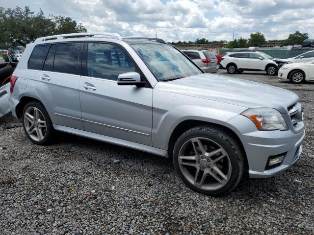 2011 Mercedes-Benz Glk 350 VIN: WDCGG5GB4BF632377 Lot: 62981334