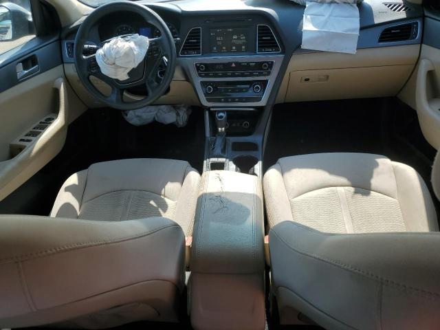 2016 HYUNDAI SONATA SE - 5NPE24AF1GH336358
