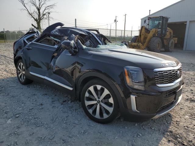 2021 KIA TELLURIDE - 5XYP64HC3MG192971