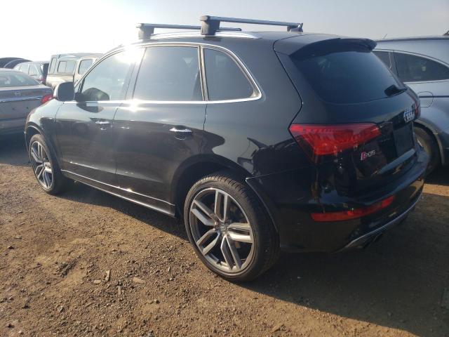 2016 Audi Sq5 Premium Plus VIN: WA1CCAFP9GA077589 Lot: 62055204