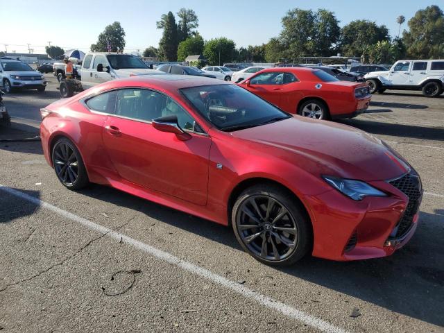 VIN JTHG85EC9P5006995 2023 Lexus RC, 300 Base no.4