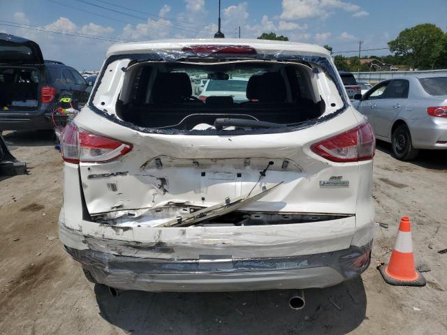 2013 Ford Escape Se VIN: 1FMCU0GX6DUD09048 Lot: 62348894