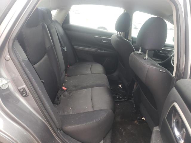2017 NISSAN ALTIMA 2.5 - 1N4AL3APXHC128416