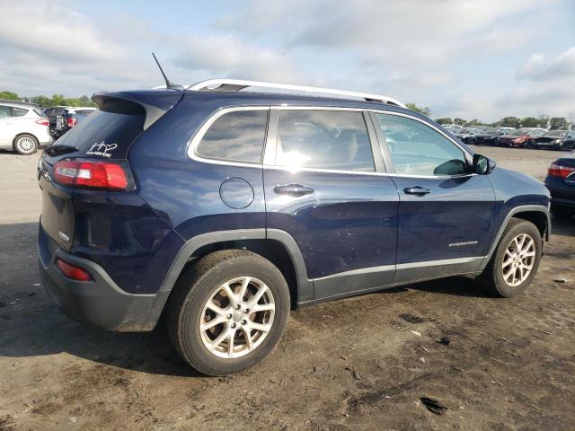 2015 Jeep Cherokee Latitude VIN: 1C4PJMCBXFW515366 Lot: 62499204