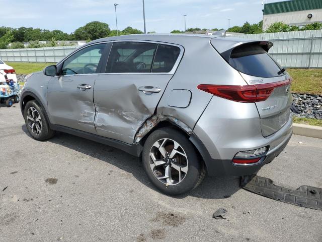 2020 KIA SPORTAGE L - KNDPMCACXL7811474