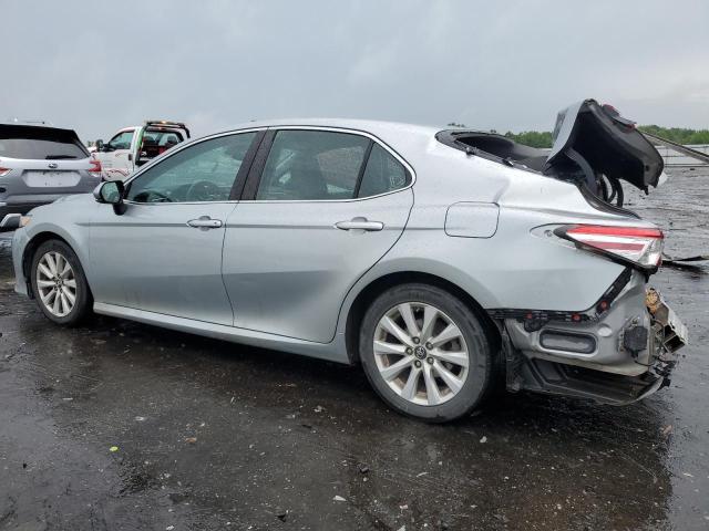 VIN 4T1B11HK7JU539867 2018 Toyota Camry, L no.2