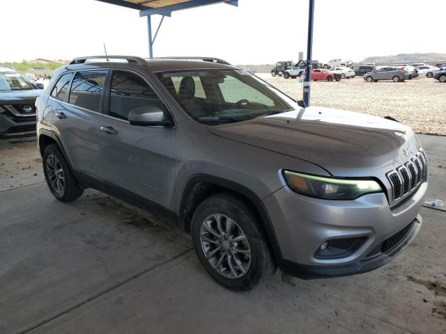 2019 JEEP CHEROKEE L - 1C4PJMLXXKD258081