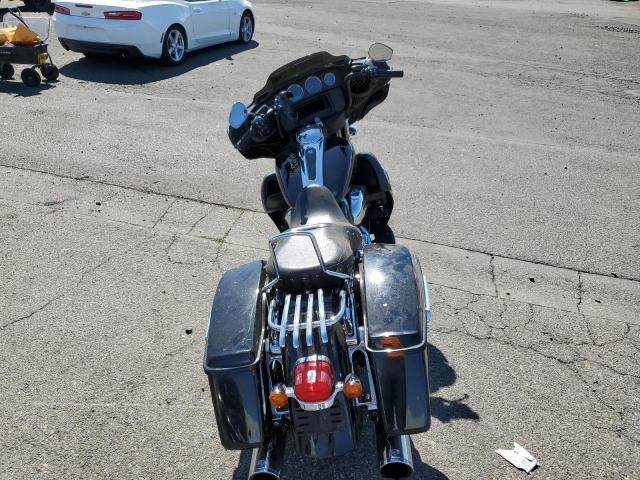 2019 HARLEY-DAVIDSON FLHT 1HD1FVC22KB648622