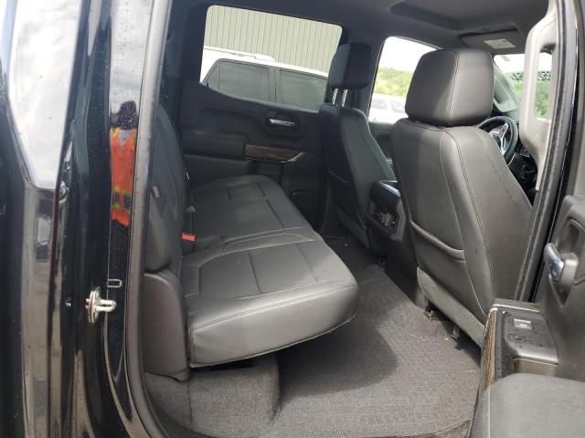 2019 CHEVROLET SILV1500 2 - 1GCUYEED9KZ404903