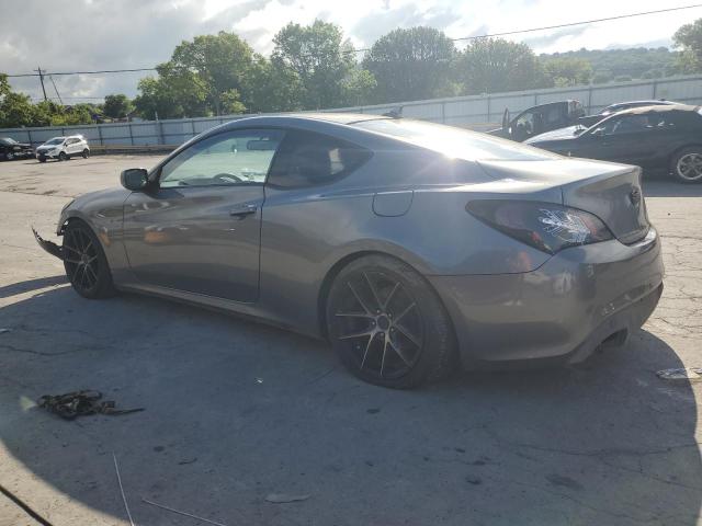 2010 Hyundai Genesis Coupe 3.8L VIN: KMHHU6KH5AU009618 Lot: 62346744