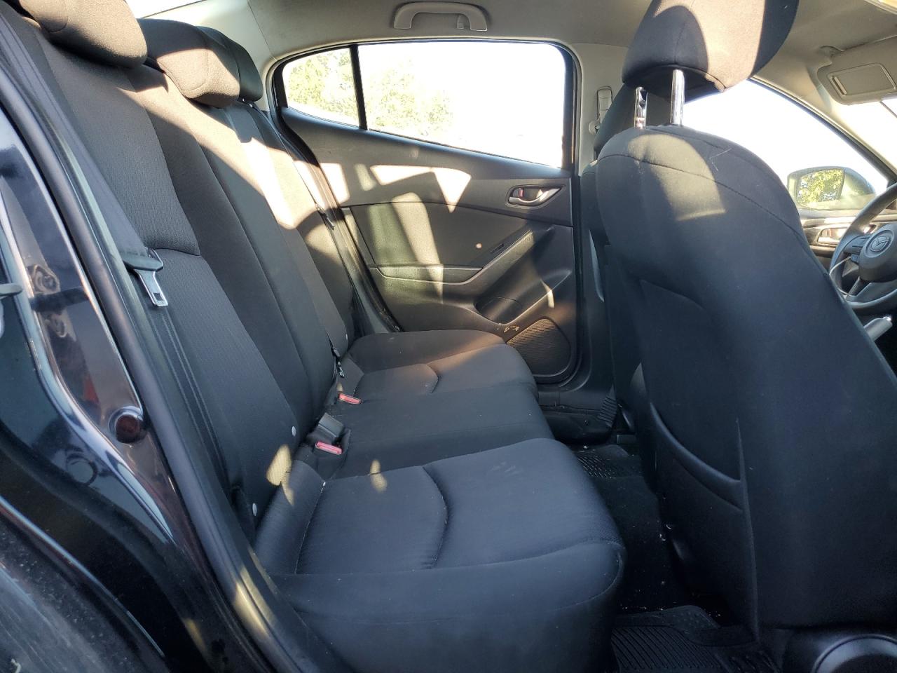 3MZBM1U76FM139031 2015 Mazda 3 Sport