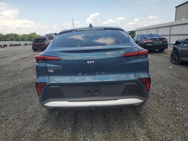 2024 BUICK ENVISTA PR - KL47LAE2XRB068467