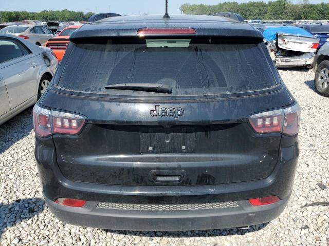2018 JEEP COMPASS LA - 3C4NJCBB3JT304768