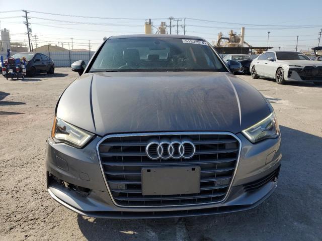 2016 Audi A3 Premium VIN: WAUA7GFF6G1033591 Lot: 61309874