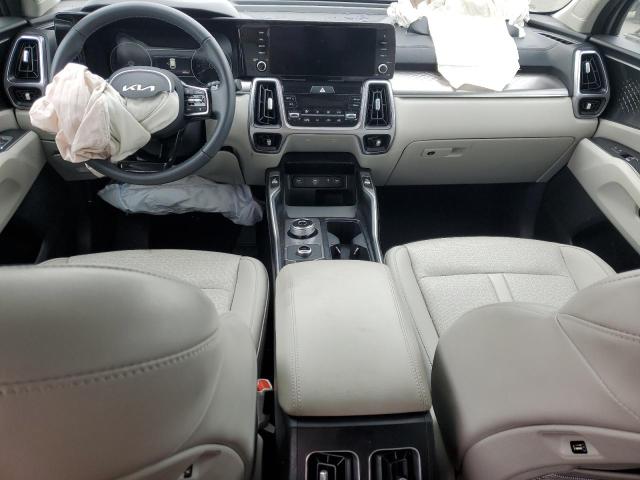 2023 KIA SORENTO EX - KNDRHDLG9P5199076