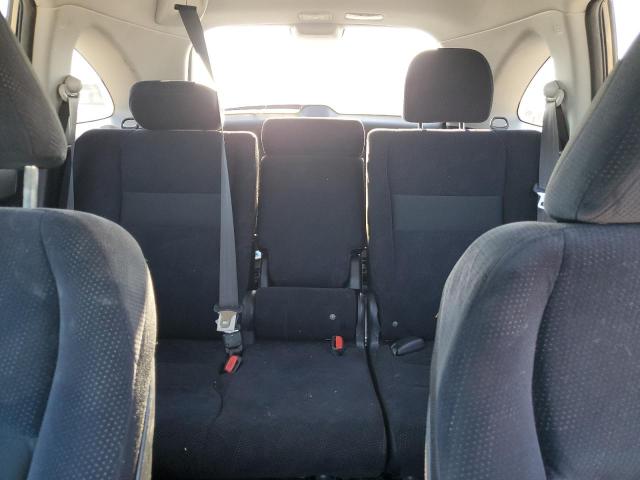 2010 Honda Cr-V Ex VIN: 5J6RE3H59AL027086 Lot: 62477414