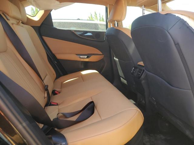 2024 LEXUS NX 350H BA - JTJGKCEZ5R2023919