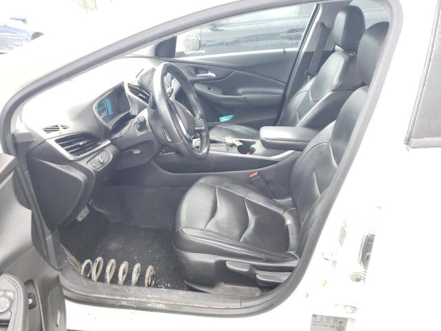 2017 CHEVROLET VOLT PREMI - 1G1RB6S56HU117625
