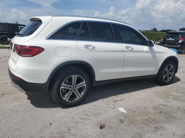 VIN W1N0G8DB1MF967976 2021 Mercedes-Benz GLC-Class,... no.3