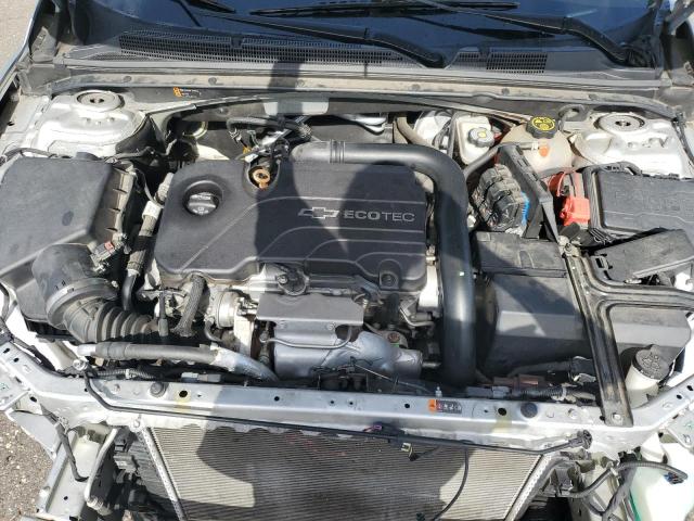 2017 CHEVROLET MALIBU LS - 1G1ZB5ST8HF224222