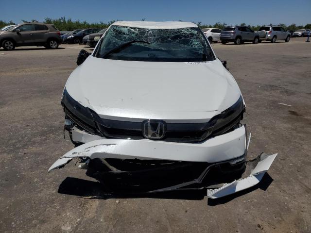 2018 HONDA CLARITY JHMZC5F12JC004545