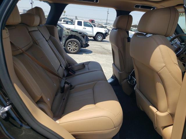 2024 LAND ROVER RANGE ROVE - SALKP9FU7RA239662