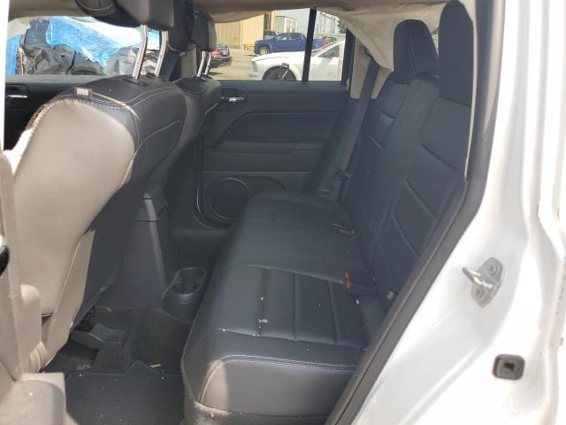2015 JEEP PATRIOT 1C4NJRFB2FD232133