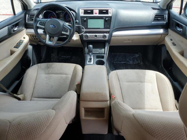 2016 SUBARU OUTBACK 2. - 4S4BSBHC3G3201795