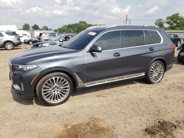 VIN 5UXCW2C5XKL086027 2019 BMW X7 no.1