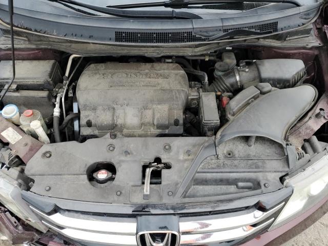 2015 HONDA ODYSSEY LX 5FNRL5H23FB102145