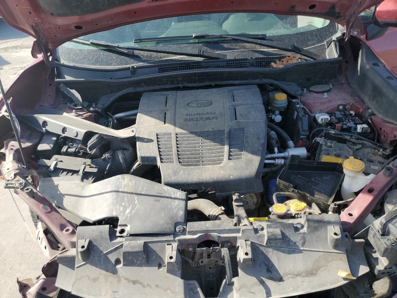 JF2SKAJC7LH553138 2020 Subaru Forester Premium