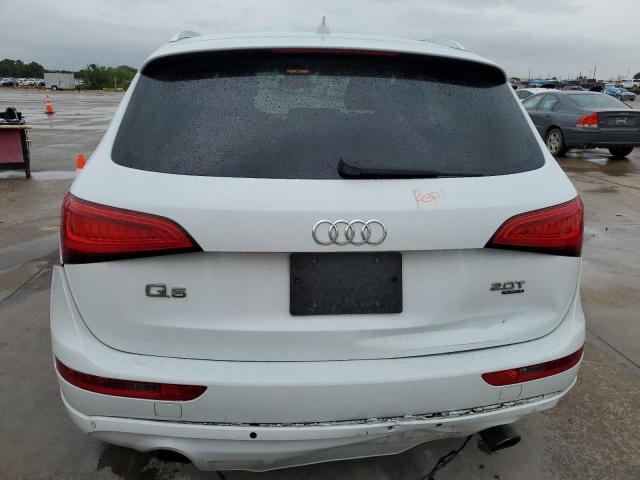 VIN WA1LFCFP1DA048327 2013 Audi Q5, Premium Plus no.6