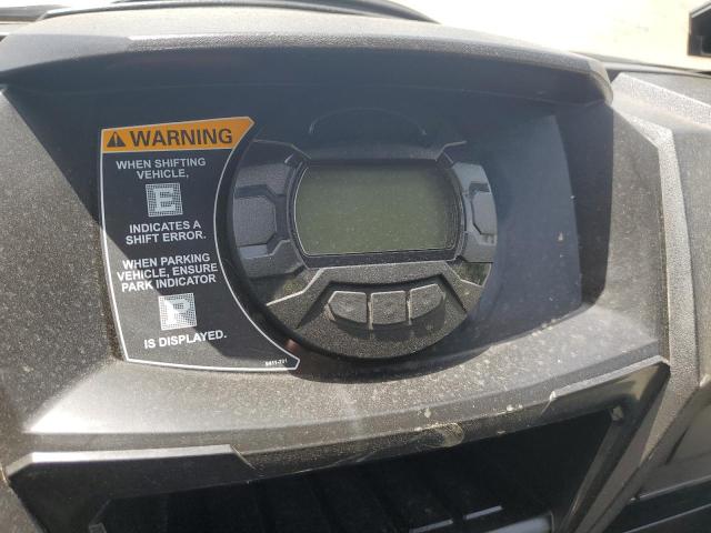 2022 ATV TRACKER - 4UF5R4KB0NT303361
