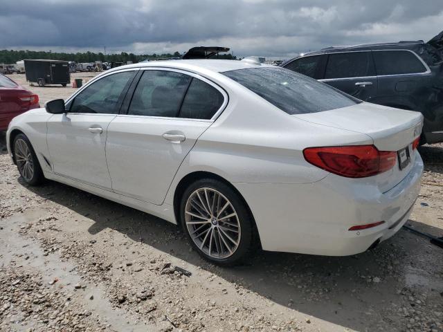 VIN WBAJR3C01LWW63535 2020 BMW 5 Series, 530 I no.2