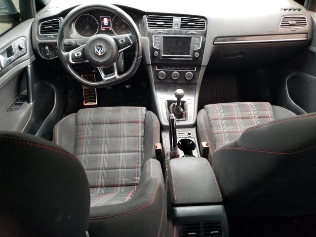 2017 VOLKSWAGEN GTI S - 3VW5T7AU6HM037440