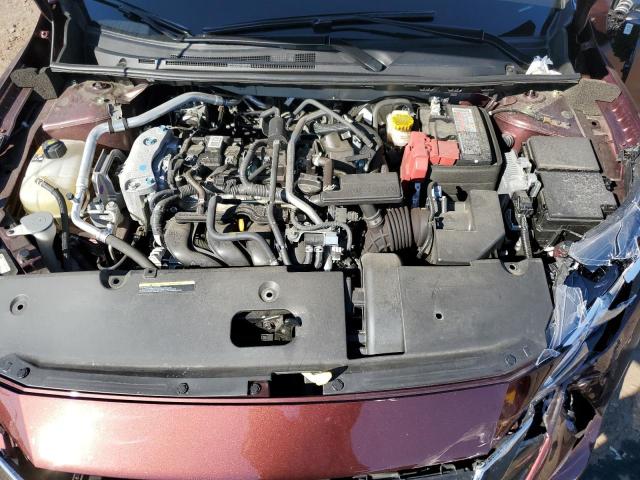 2022 Nissan Sentra Sv VIN: 3N1AB8CV2NY310400 Lot: 61556624