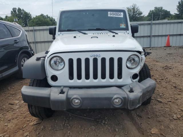 2016 JEEP WRANGLER U - 1C4BJWDG3GL325332