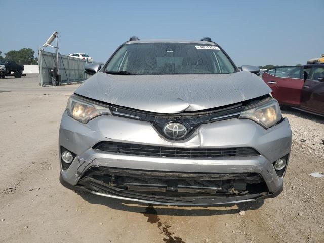 VIN 2T3WFREV9JW412092 2018 Toyota RAV4, Adventure no.5