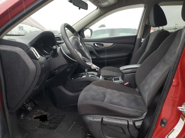 2016 NISSAN ROGUE S - KNMAT2MV5GP617134