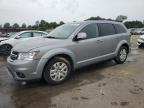 2019 DODGE JOURNEY SE - 3C4PDCBB9KT868359