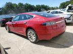 TESLA MODEL S photo