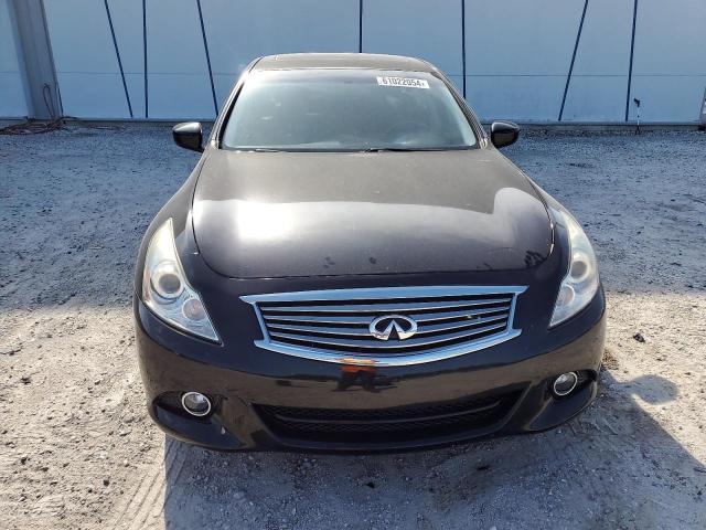 JN1CV6AR8FM650438 2015 Infiniti Q40