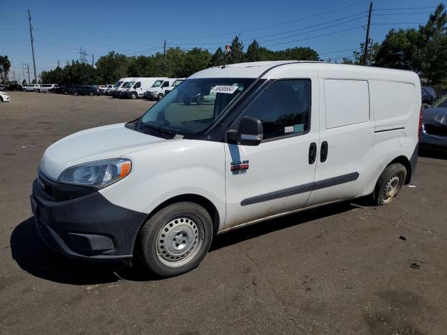 2021 Ram Promaster City VIN: ZFBHRFAB6M6U54951 Lot: 58488664