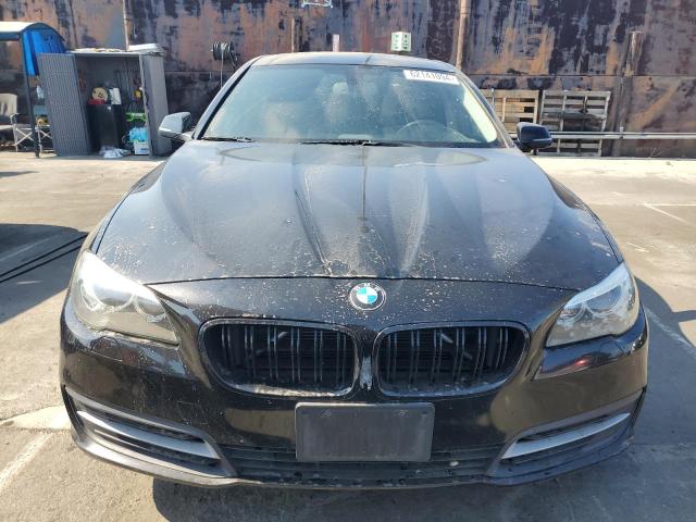 VIN WBA5A5C51ED503203 2014 BMW 5 Series, 528 I no.5