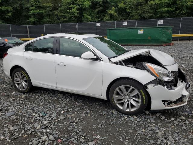 2016 BUICK REGAL - 2G4GL5EX9G9106497