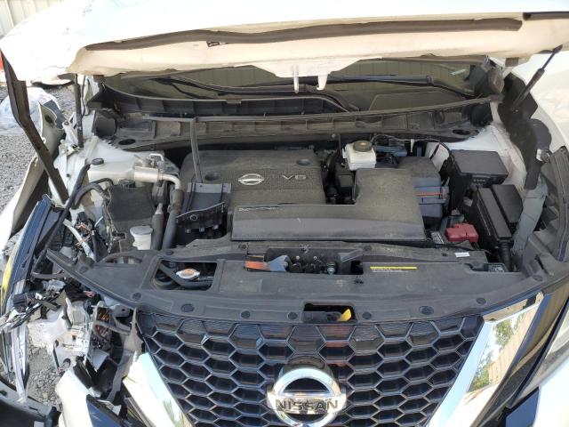 2021 NISSAN MURANO S - 5N1AZ2AS0MC120242